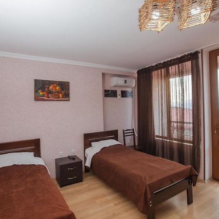 Hillside Resort Telavi Extérieur photo