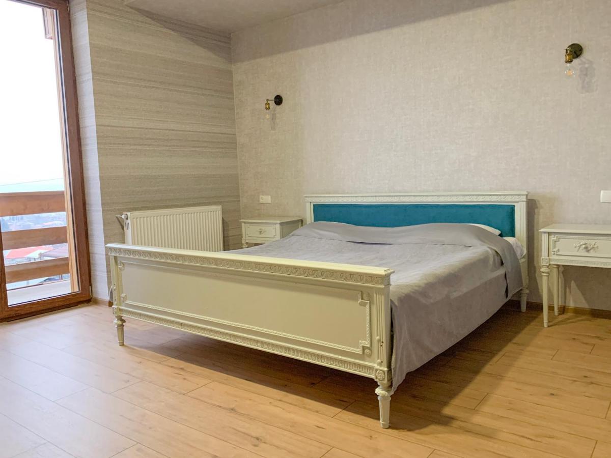 Hillside Resort Telavi Extérieur photo