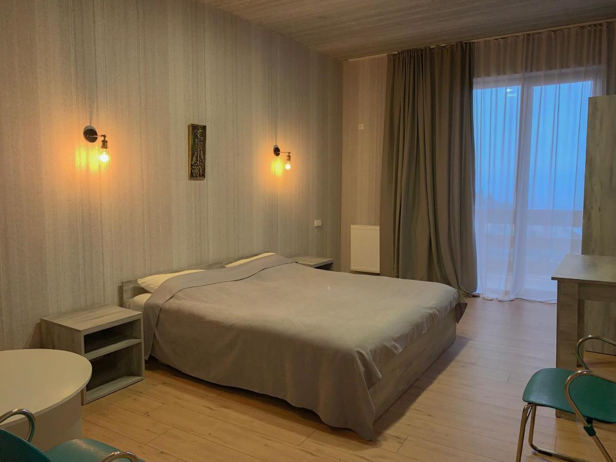 Hillside Resort Telavi Extérieur photo