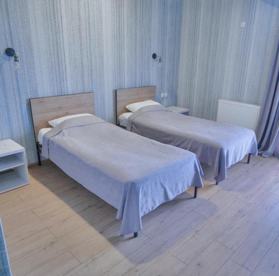 Hillside Resort Telavi Extérieur photo