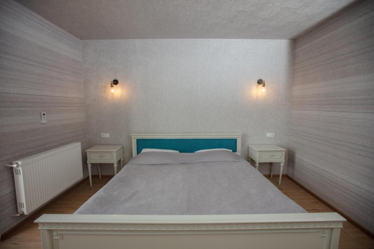 Hillside Resort Telavi Extérieur photo