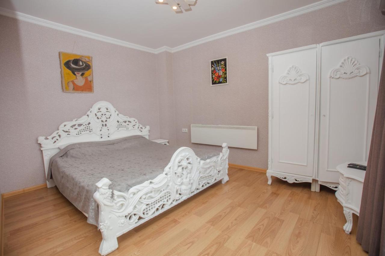 Hillside Resort Telavi Extérieur photo