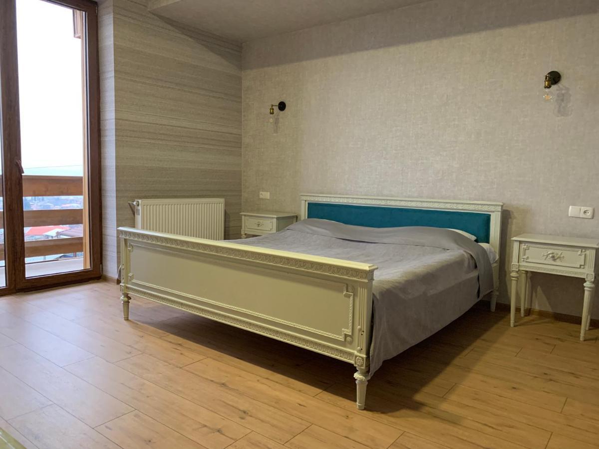 Hillside Resort Telavi Extérieur photo