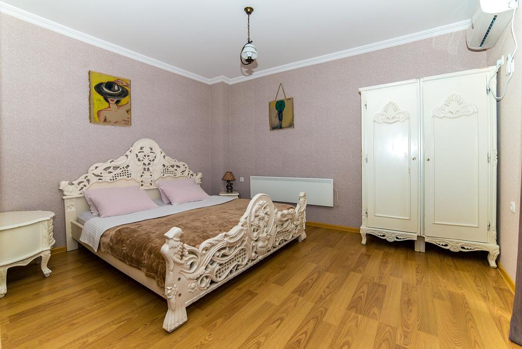 Hillside Resort Telavi Extérieur photo