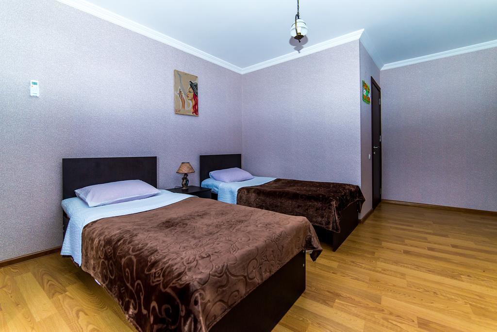 Hillside Resort Telavi Extérieur photo